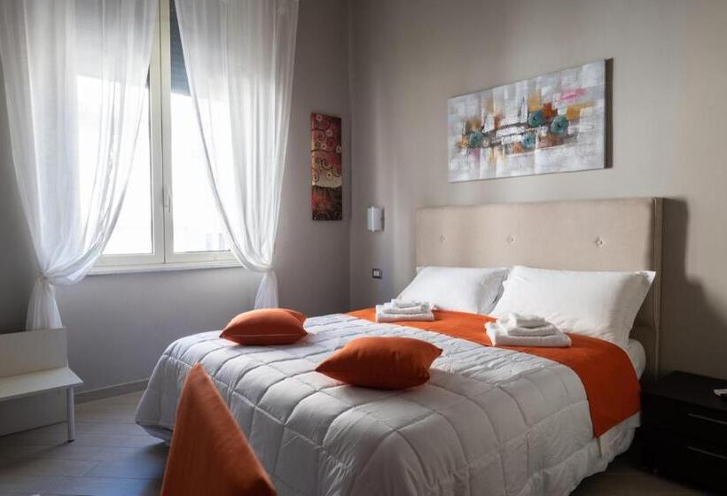 پانسیون Conte Cavour