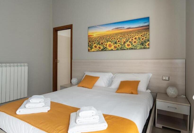 پانسیون Conte Cavour