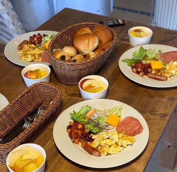 Pension 白馬の黒馬　darkhorse @hakuba