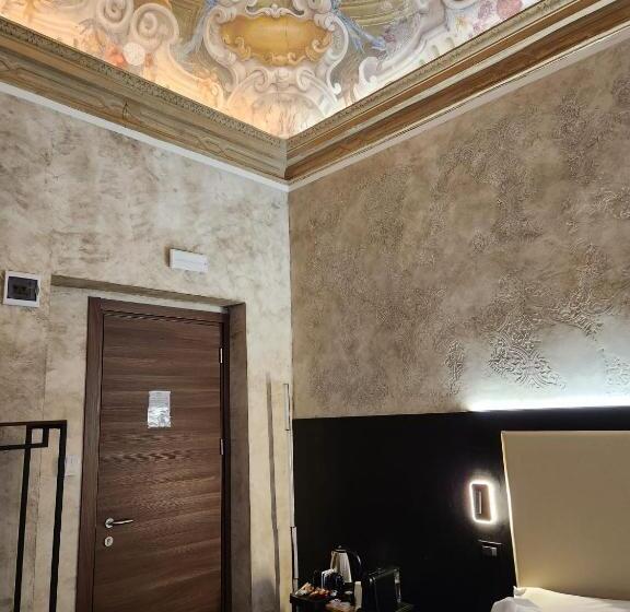 پانسیون Domus Aquae Rooms & Wellness