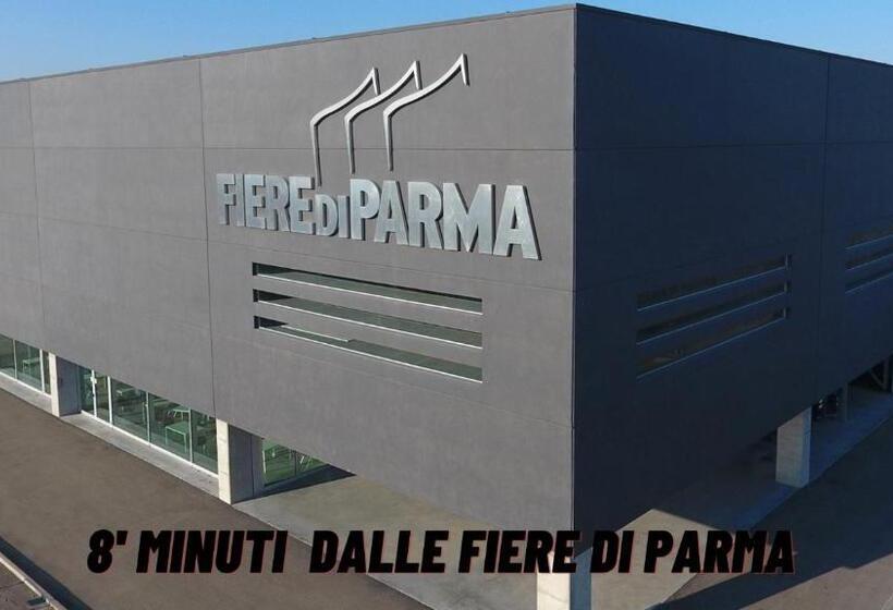 پانسیون 350 M Dall Ospedale Maggiore L Parcheggio Privato Free L Nova Galileo