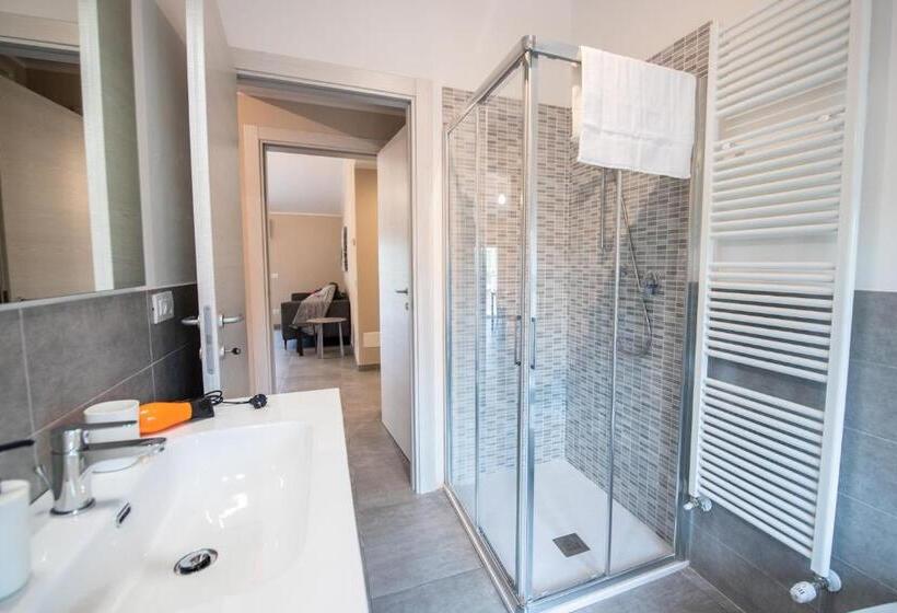 پانسیون 350 M Dall Ospedale Maggiore L Parcheggio Privato Free L Nova Galileo