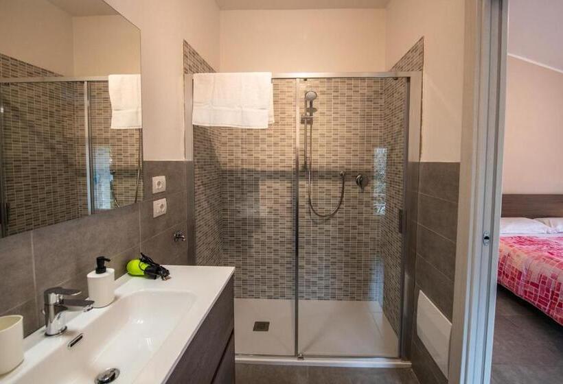 پانسیون 350 M Dall Ospedale Maggiore L Parcheggio Privato Free L Nova Galileo