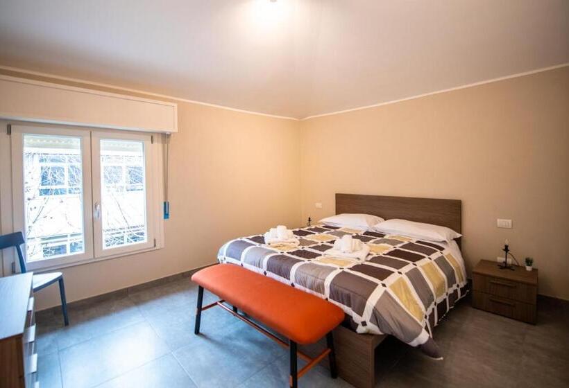 پانسیون 350 M Dall Ospedale Maggiore L Parcheggio Privato Free L Nova Galileo