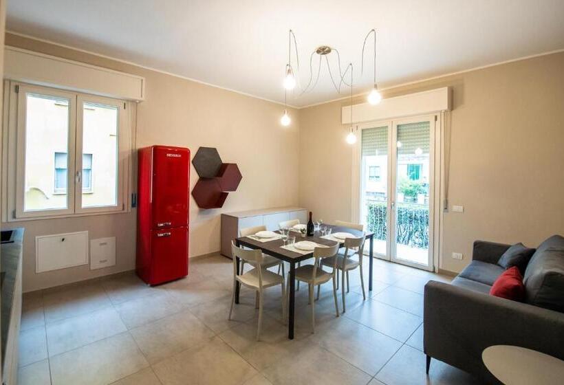 پانسیون 350 M Dall Ospedale Maggiore L Parcheggio Privato Free L Nova Galileo