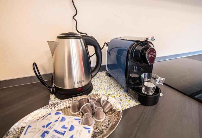 پانسیون 350 M Dall Ospedale Maggiore L Parcheggio Privato Free L Nova Galileo