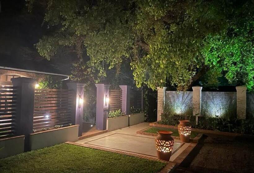 펜션 Green Elephant