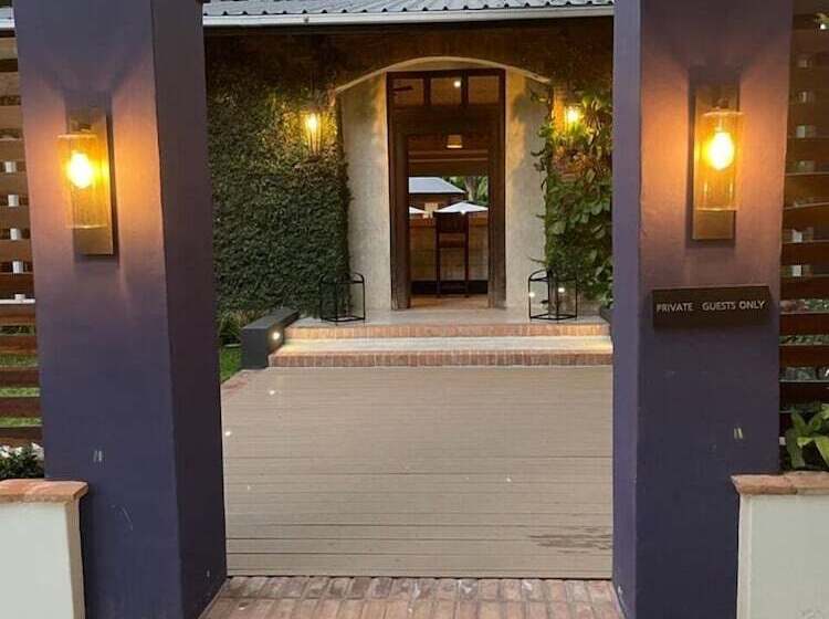 펜션 Green Elephant