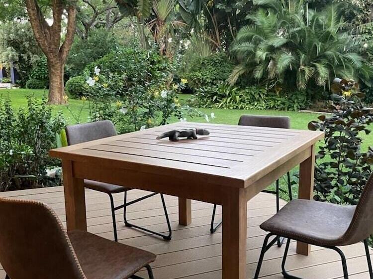 펜션 Green Elephant