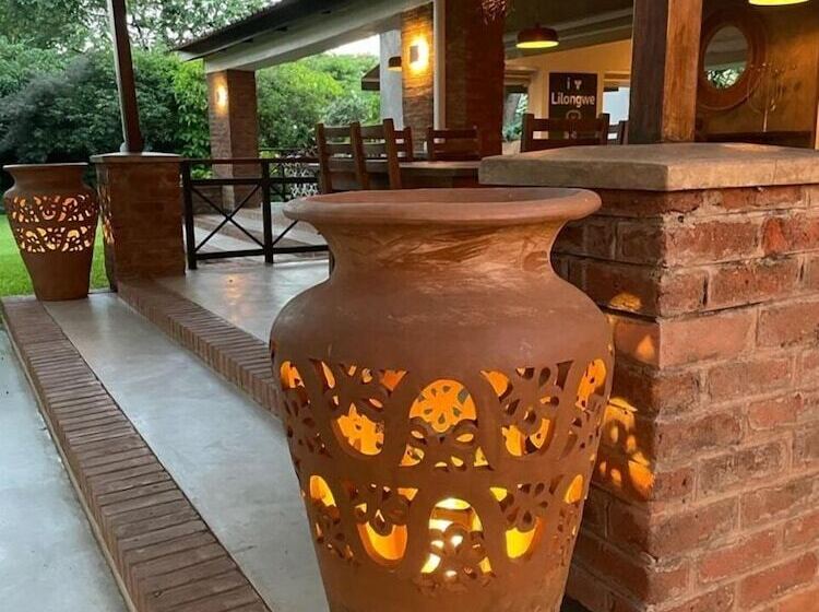 펜션 Green Elephant