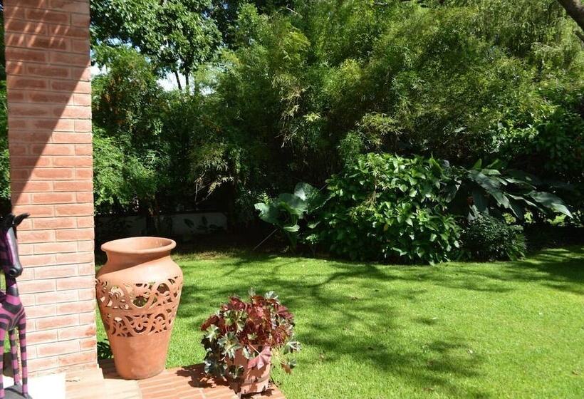 펜션 Green Elephant