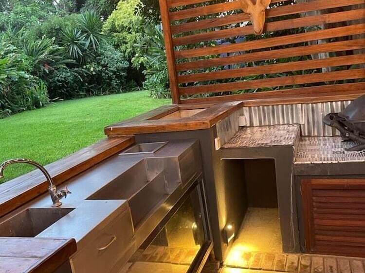 펜션 Green Elephant