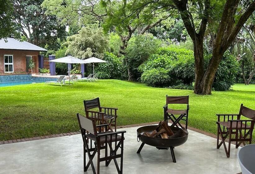 펜션 Green Elephant