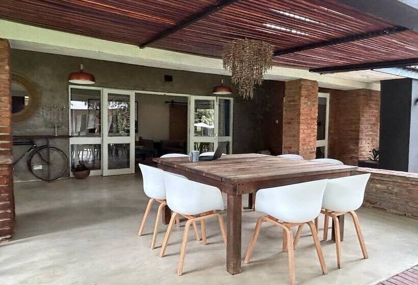 펜션 Green Elephant