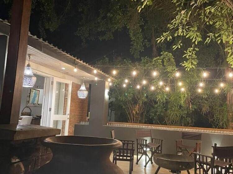 펜션 Green Elephant