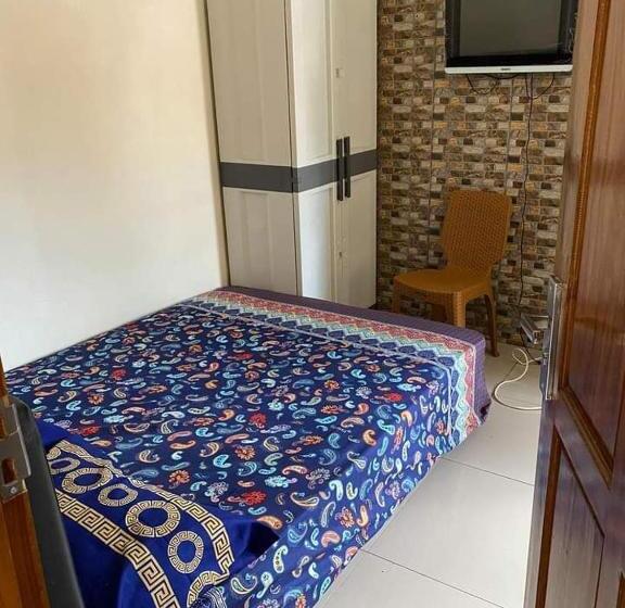 بنسيون Guest House Exclusive Bawen 24