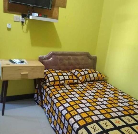 بنسيون Guest House Exclusive Bawen 24