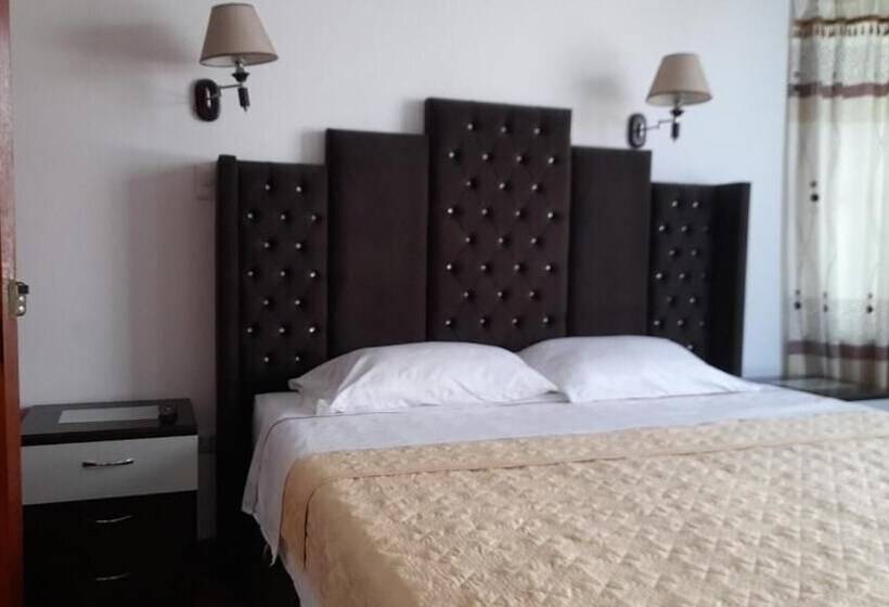 بنسيون Mansion Dorada