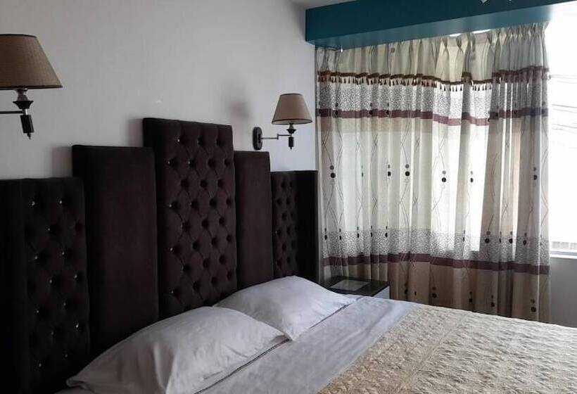 بنسيون Mansion Dorada