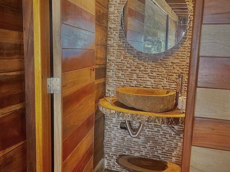 פנסיון Hostal Mocambo Beach