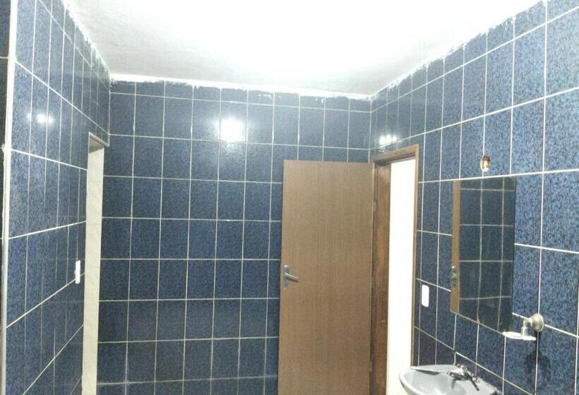 ペンション Hostel Família Campineira