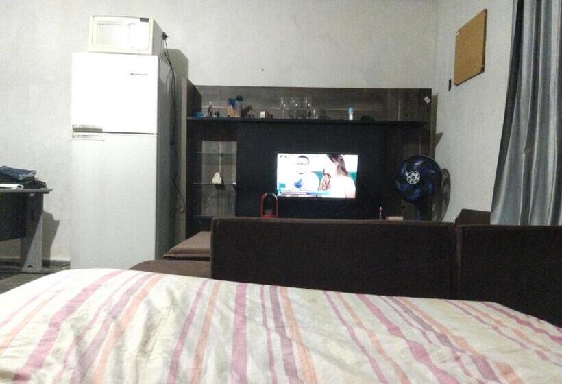 ペンション Hostel Família Campineira