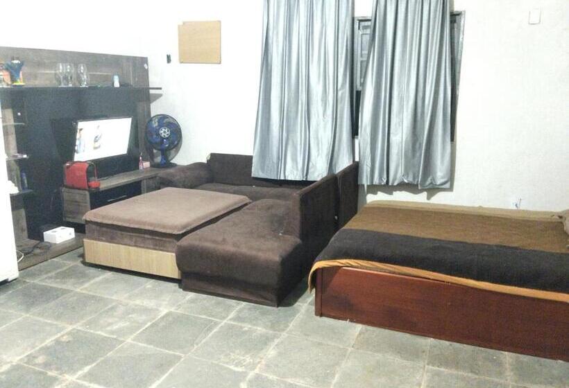 ペンション Hostel Família Campineira