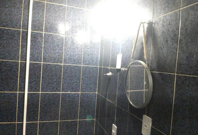 ペンション Hostel Família Campineira