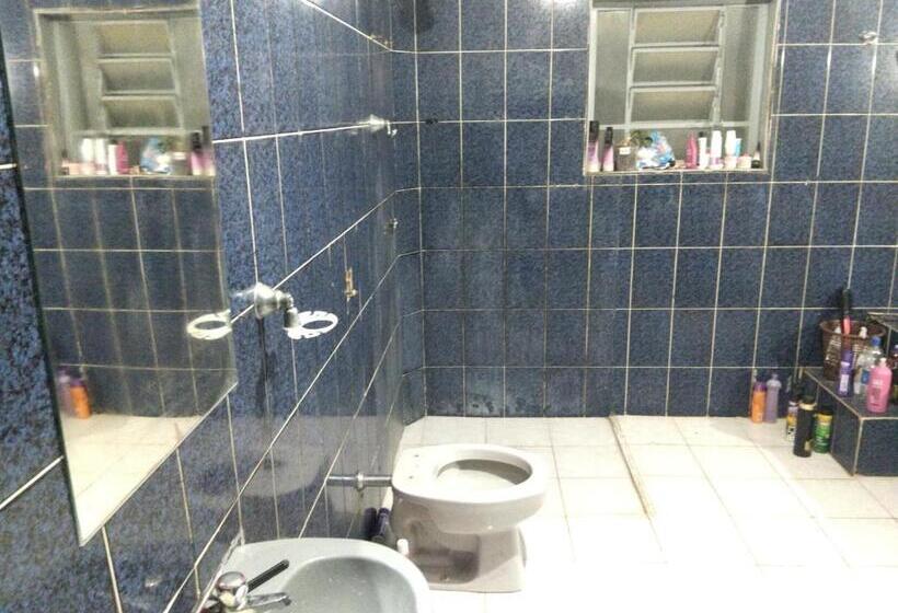 ペンション Hostel Família Campineira