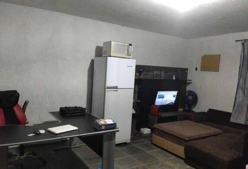 ペンション Hostel Família Campineira