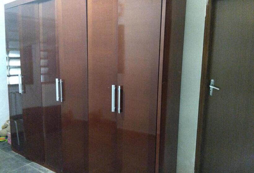 ペンション Hostel Família Campineira