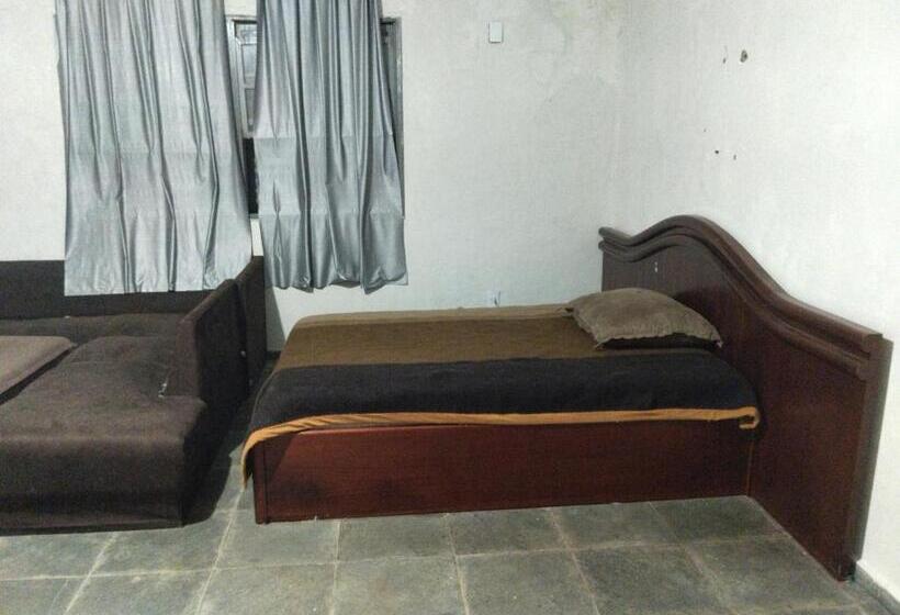 ペンション Hostel Família Campineira