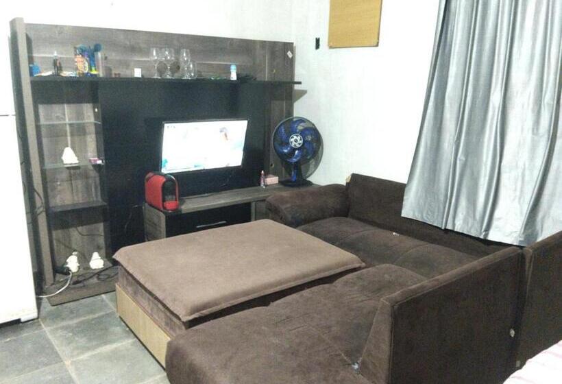 ペンション Hostel Família Campineira