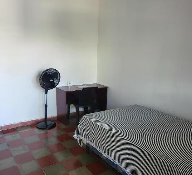 פנסיון La Casa De Don Carlos