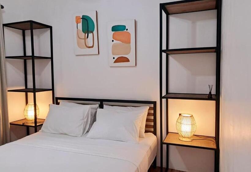 פנסיון Las Casitas De Canggu