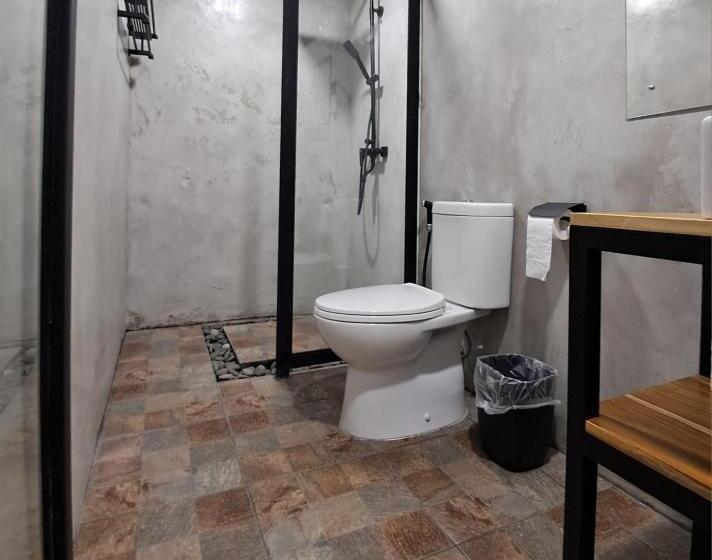 פנסיון Las Casitas De Canggu