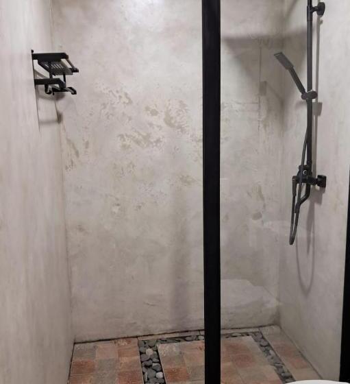 פנסיון Las Casitas De Canggu