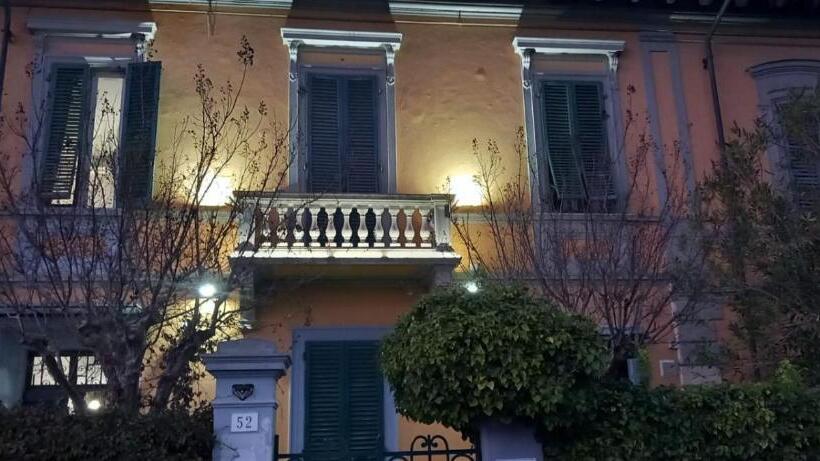 پانسیون Le Camere Di Maria