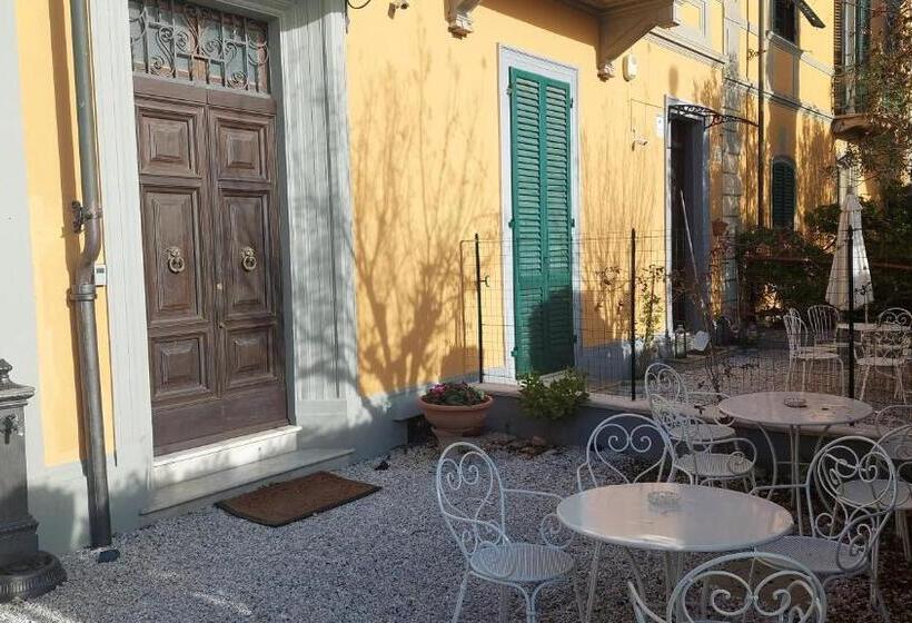 پانسیون Le Camere Di Maria