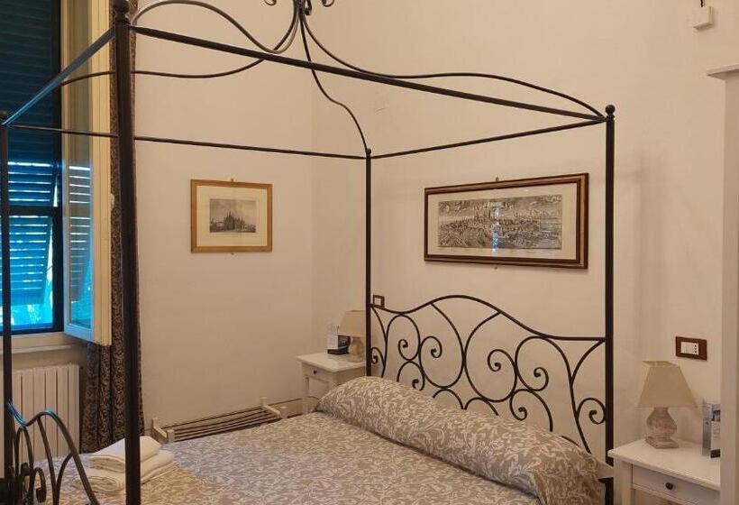 پانسیون Le Camere Di Maria