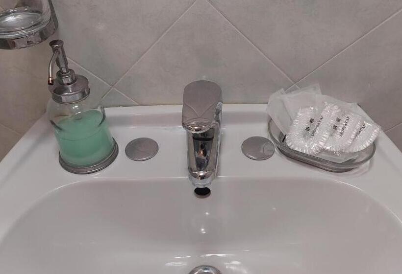 پانسیون Le Camere Di Maria