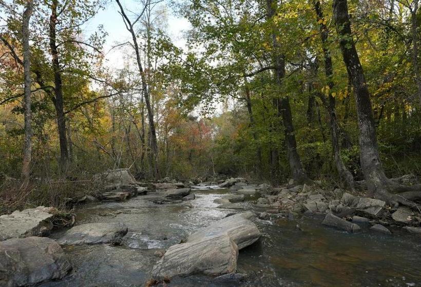 פנסיון Meadows Mill House Ii