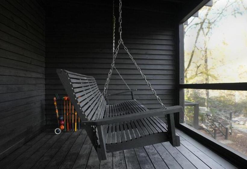 פנסיון Meadows Mill House Ii