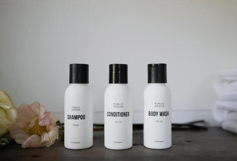 פנסיון Meadows Mill House Ii