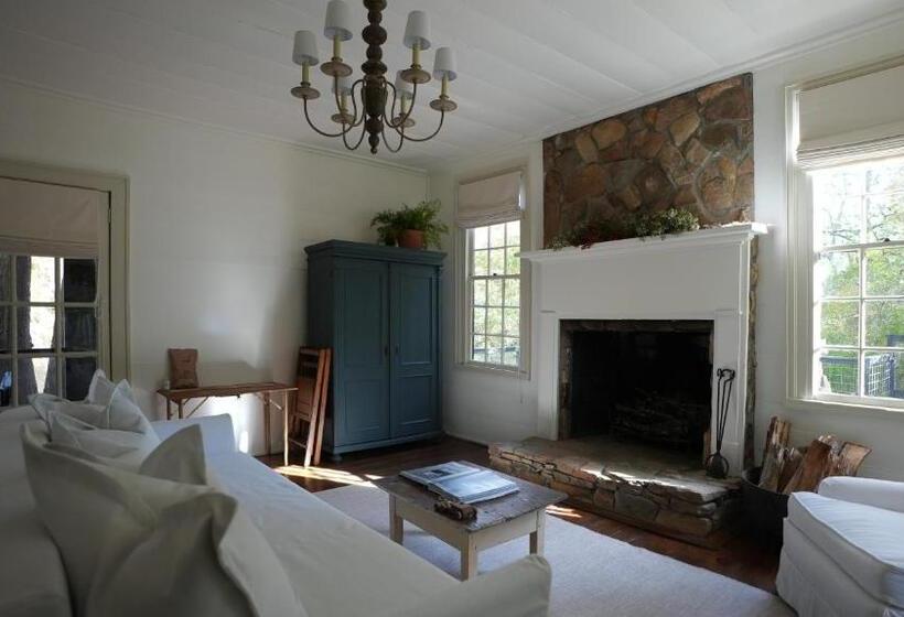 פנסיון Meadows Mill House Ii