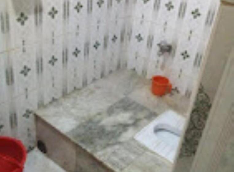 Pensão Meera Guest House,cuttack