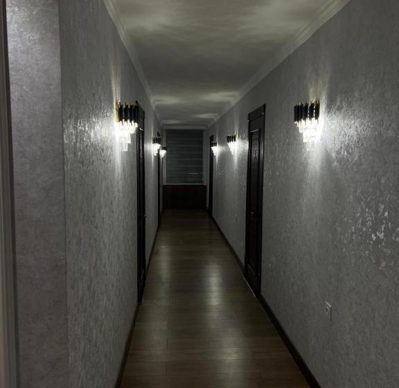 פנסיון Moonlight Guest House