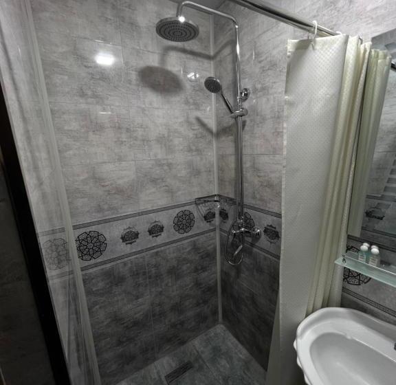 بنسيون Moonlight Guest House