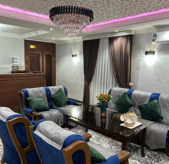 פנסיון Moonlight Guest House