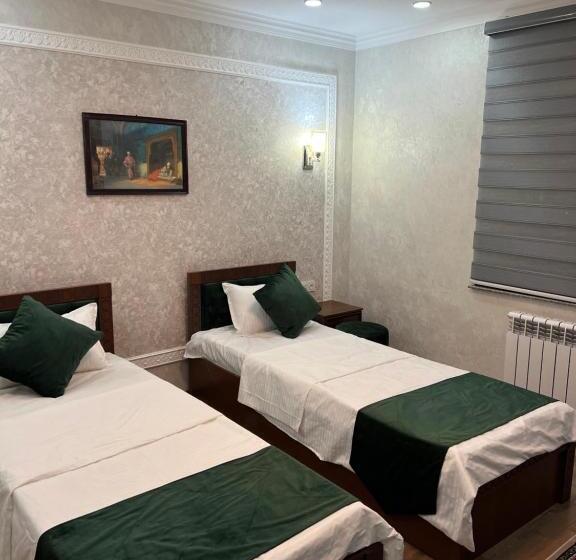 بنسيون Moonlight Guest House